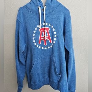 Barstool Sports J America XXL Hoodie